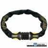 Chaîne Antivol Vélo 1200 X 6 Mm à Code Mastiff 8123C Onguard 1 Chaîne Antivol Vélo 1200 X 6 Mm à Code Mastiff 8123C Onguard -Casques vélo Soldes Magasin chaine antivol velo 1200 x 6 mm a code mastiff 8123c onguard full