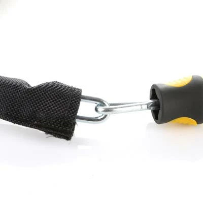 Chaîne Antivol Vélo 1200 X 6 Mm à Code Mastiff 8123C Onguard 5 Chaîne Antivol Vélo 1200 X 6 Mm à Code Mastiff 8123C Onguard – Image 3