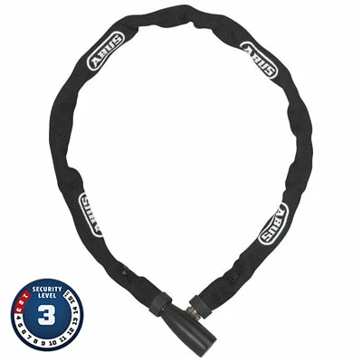 Chaîne Antivol Vélo 60 Cm 1500 Web Abus 3 Chaîne Antivol Vélo 60 Cm 1500 Web Abus