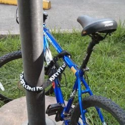 Chaine Antivol Vélo Keeper 785 - Kryptonite 12 Chaine Antivol Vélo Keeper 785 - Kryptonite -Casques vélo Soldes Magasin chaine antivol velo keeper 785 kryptonite full 5