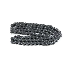 Generique Chaîne PYC Demi-maillons PYC-121 Noir