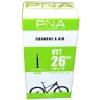 CHAMBRE A AIR P&A 26"x1.50-1.75 SV 40/47-559 1 CHAMBRE A AIR P&A 26"x1.50-1.75 SV 40/47-559 -Casques vélo Soldes Magasin chambre a air pa 12x175 2125 av 47 50 203
