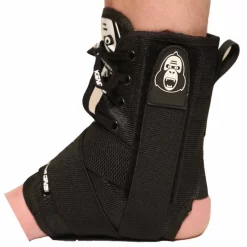 King Kong CHEVILLÈRE KINGKONG PIRATE -Casques vélo Soldes Magasin chevillere kingkong pirate 3