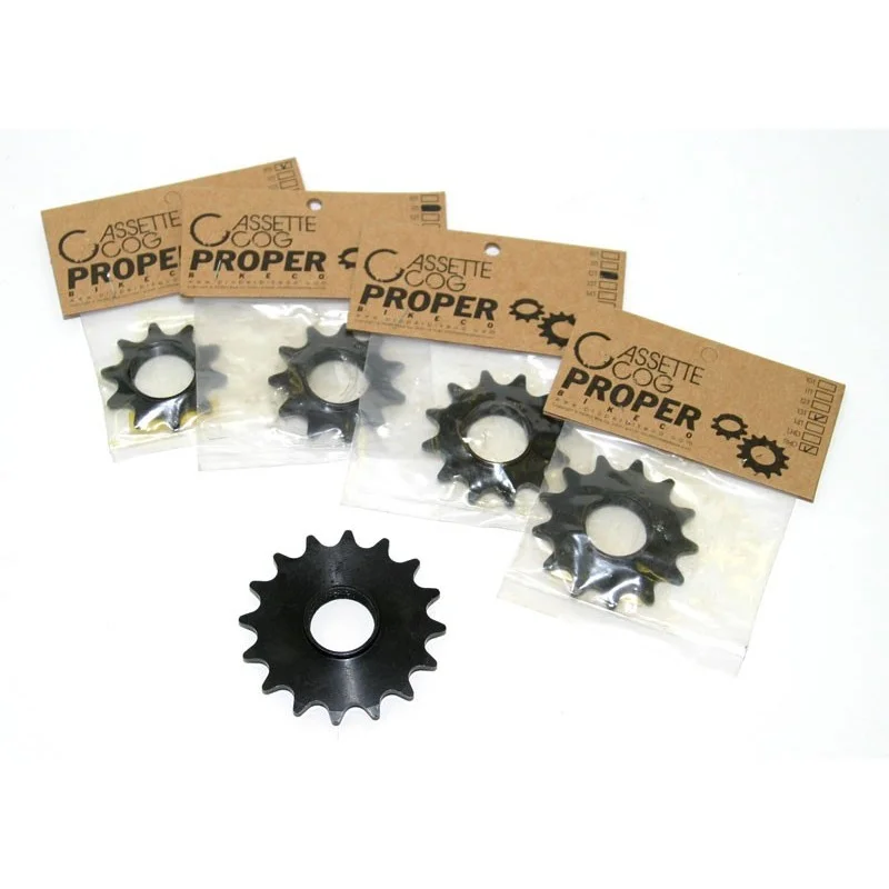 ProperBikeCo COG PROPER MOYEU CERAMIC LHD 3 ProperBikeCo COG PROPER MOYEU CERAMIC LHD