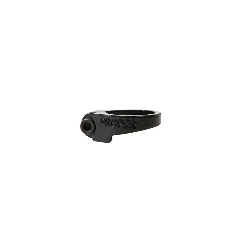 ProperBikeCo COLLIER DE SELLE PROPER MICROLITE 8 ProperBikeCo COLLIER DE SELLE PROPER MICROLITE – Image 6