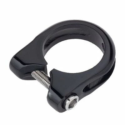 Brandless Collier De Serrage Tige De Selle Noir 3 Brandless Collier De Serrage Tige De Selle Noir