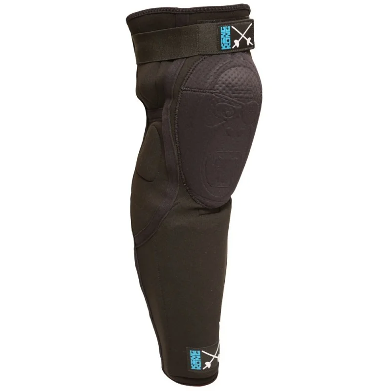 King Kong COMBO KK GENOUX TIBIAS PEGLEG 3 King Kong COMBO KK GENOUX TIBIAS PEGLEG