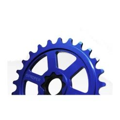 ProperBikeCo COURONNE PROPER MAGNALITE SPLINED 8 ProperBikeCo COURONNE PROPER MAGNALITE SPLINED -Casques vélo Soldes Magasin couronne proper magnalite splined 2