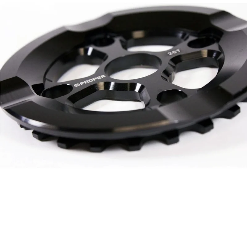 ProperBikeCo COURONNE PROPER VANGUARD 4 ProperBikeCo COURONNE PROPER VANGUARD – Image 2