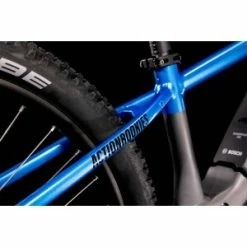 Cube Acid 240 Hybrid Rookie Pro 2022 -Casques vélo Soldes Magasin cube acid 240 hybrid rookie 6