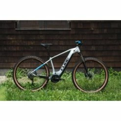 Cube Reaction Hybrid Performance 2022 -Casques vélo Soldes Magasin cube reaction hybrid performance 2022 3