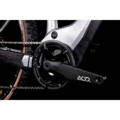 Cube Reaction Hybrid Performance 2022 -Casques vélo Soldes Magasin cube reaction hybrid performance 2022 5