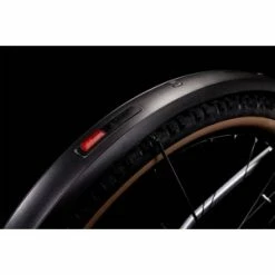 Cube Reaction Hybrid Performance Allroad 2022 -Casques vélo Soldes Magasin cube reaction hybrid performance allroad 2022 5