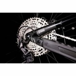 Cube Stereo Hybrid 140 HPC Race 2022 -Casques vélo Soldes Magasin cube stereo hybrid 140 hpc race 29 4