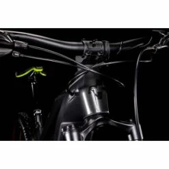 Cube Stereo Hybrid 140 HPC Race 2022 -Casques vélo Soldes Magasin cube stereo hybrid 140 hpc race 29 5