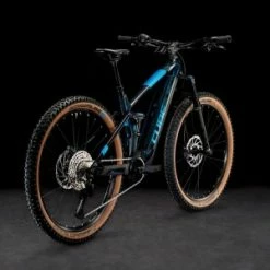 Cube Stereo Hybrid 140 HPC SLX 2023 -Casques vélo Soldes Magasin cube stereo hybrid 140 hpc sl 625 29 8