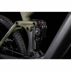 Cube Stereo Hybrid 160 HPC TM 2022 -Casques vélo Soldes Magasin cube stereo hybrid 160 hpc tm 4