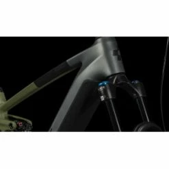 Cube Stereo Hybrid 160 HPC TM 2023 -Casques vélo Soldes Magasin cube stereo hybrid 160 hpc tm 8