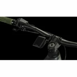 Cube Stereo Hybrid 160 HPC TM 2023 -Casques vélo Soldes Magasin cube stereo hybrid 160 hpc tm 9