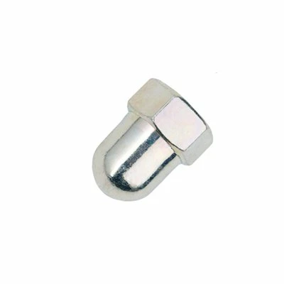 Brandless Écrou Avec Cache Pour Axe Plein De Roue De Vélo 3 Brandless Écrou Avec Cache Pour Axe Plein De Roue De Vélo