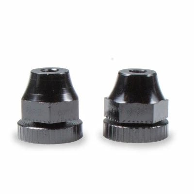 Reelight Ecrous Pour Axe De Roue à Serrage Rapide 3 Reelight Ecrous Pour Axe De Roue à Serrage Rapide