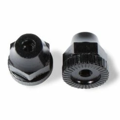 Reelight Ecrous Pour Axe De Roue à Serrage Rapide 7 Reelight Ecrous Pour Axe De Roue à Serrage Rapide -Casques vélo Soldes Magasin ecrous pour axe de roue a serrage rapide full 3