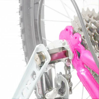 ShouhMao Extension Pour Axe De Roue Arrière Pour Stabilisateur Vélo 5 ShouhMao Extension Pour Axe De Roue Arrière Pour Stabilisateur Vélo – Image 3