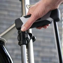 Fixation Pour Anse D'antivol Diamètre De 12mm Ou 13mm Vélo Abus 7 Fixation Pour Anse D'antivol Diamètre De 12mm Ou 13mm Vélo Abus -Casques vélo Soldes Magasin fixation pour anse d antivol diametre de 12mm ou 13mm velo abus full 3