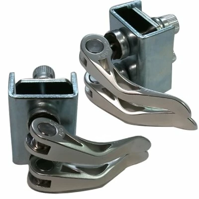 Fixation Rapide Et Amovible Des Stabilisateurs EZ Trainer 3 Fixation Rapide Et Amovible Des Stabilisateurs EZ Trainer