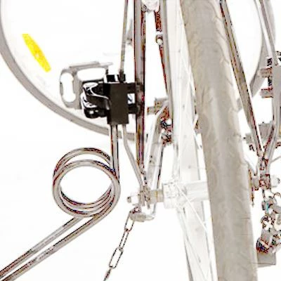 Fixation Rapide Et Amovible Des Stabilisateurs EZ Trainer 5 Fixation Rapide Et Amovible Des Stabilisateurs EZ Trainer – Image 3