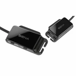 Kit Intercom Bluetooth Pi Sena Pour Casque Vélo 8 Kit Intercom Bluetooth Pi Sena Pour Casque Vélo -Casques vélo Soldes Magasin fixation sena pi sur casque velo