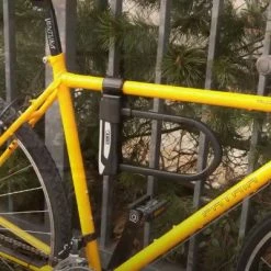 Fixation Sur Cadre Pour Antivol U Compatible Abus USH 540 7 Fixation Sur Cadre Pour Antivol U Compatible Abus USH 540 -Casques vélo Soldes Magasin fixation sur cadre pour antivol u compatible abus ush 540 full 3