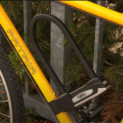 Fixation Sur Cadre Pour Antivol U Compatible Abus USH 540 5 Fixation Sur Cadre Pour Antivol U Compatible Abus USH 540 – Image 4