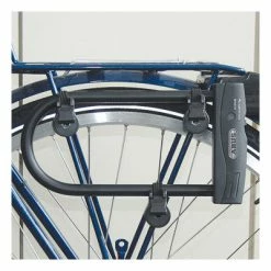 Fixation UGH 02 Pour Antivol U Sur Porte Bagage ABUS -Casques vélo Soldes Magasin fixation ugh 02 pour antivol u sur porte bagage abus full 3