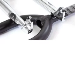 Demolition Parts FOURCHE DEMOLITION FOX Black -Casques vélo Soldes Magasin fourche demolition fox black 3