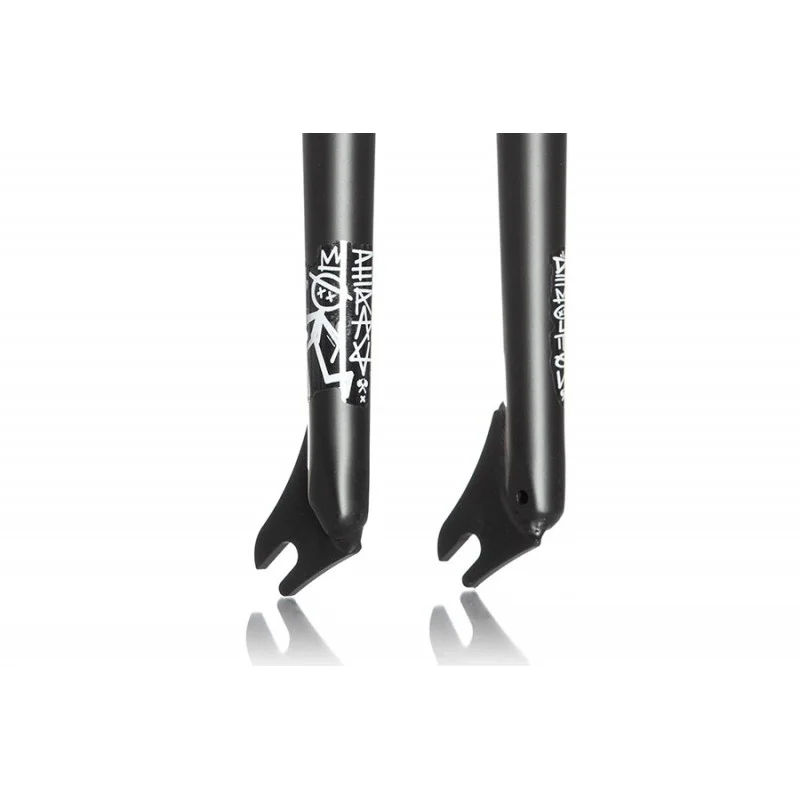 Demolition Parts Fourche DEMOLITION Peraza KP 28 Mm Noire 5 Demolition Parts Fourche DEMOLITION Peraza KP 28 Mm Noire – Image 3