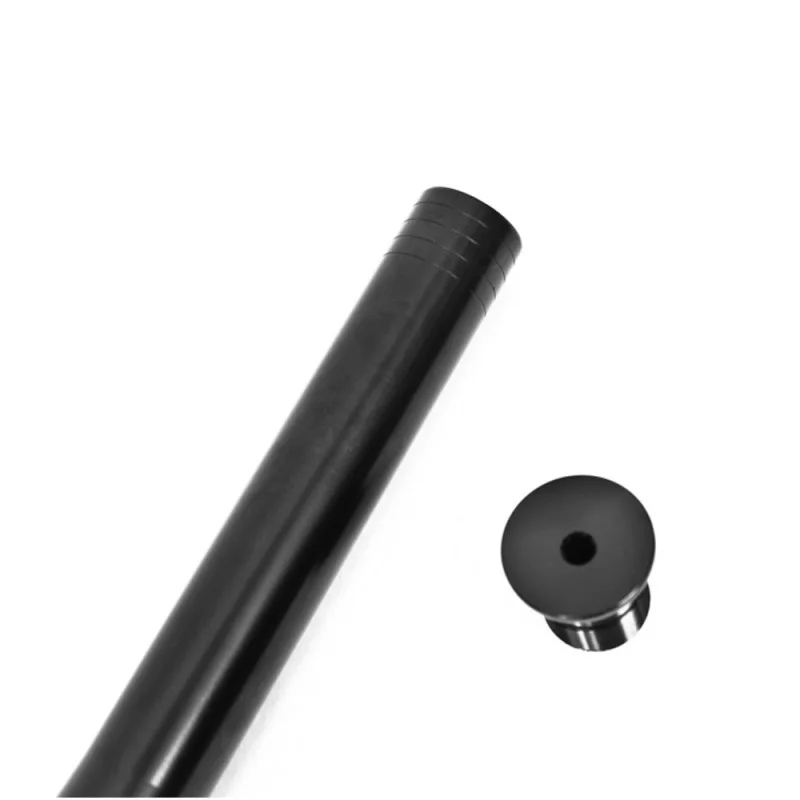 Fourche HERESY Descend 0-15 Noire 5 Fourche HERESY Descend 0-15 Noire – Image 3