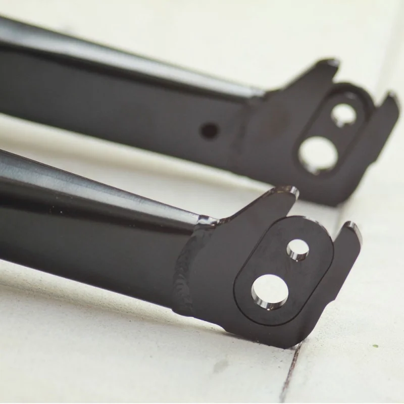 Fourche HERESY Descend 0-15 Noire 6 Fourche HERESY Descend 0-15 Noire – Image 4