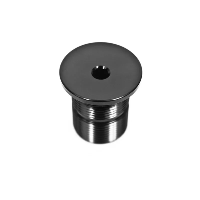 Fourche HERESY Descend 0-15 Noire 10 Fourche HERESY Descend 0-15 Noire – Image 8