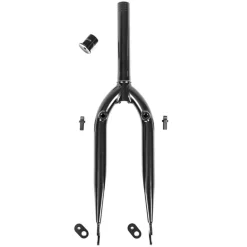 Fourche HERESY Descend ZERO Noire 17 Fourche HERESY Descend ZERO Noire -Casques vélo Soldes Magasin fourche heresy descend zero noire 2