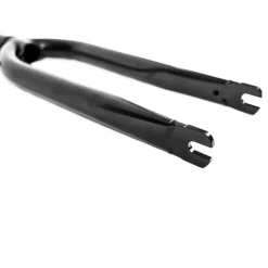 Fourche HERESY Descend ZERO Noire 18 Fourche HERESY Descend ZERO Noire -Casques vélo Soldes Magasin fourche heresy descend zero noire 3