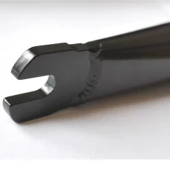 Fourche HERESY Descend ZERO Noire 19 Fourche HERESY Descend ZERO Noire -Casques vélo Soldes Magasin fourche heresy descend zero noire 4