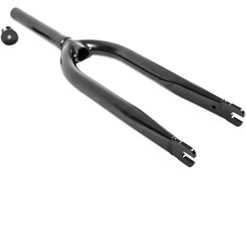 Fourche HERESY Descend ZERO Noire 3 Fourche HERESY Descend ZERO Noire