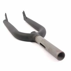 Fourche KHE Silencer LT Noire 9 Fourche KHE Silencer LT Noire -Casques vélo Soldes Magasin fourche khe silencer lt noire 3