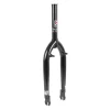 FOURCHE RANT TWIN PEAKS FLATLAND 0mm Black -Casques vélo Soldes Magasin fourche rant twin peaks flatland 0mm black