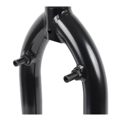 FOURCHE RANT TWIN PEAKS FLATLAND 0mm Black 7 FOURCHE RANT TWIN PEAKS FLATLAND 0mm Black -Casques vélo Soldes Magasin fourche rant twin peaks flatland 0mm black 2