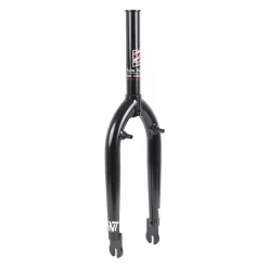 FOURCHE RANT TWIN PEAKS FLATLAND 0mm Black