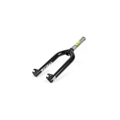 FOURCHE S&M PITCHFORK WIDEMOUTH Black