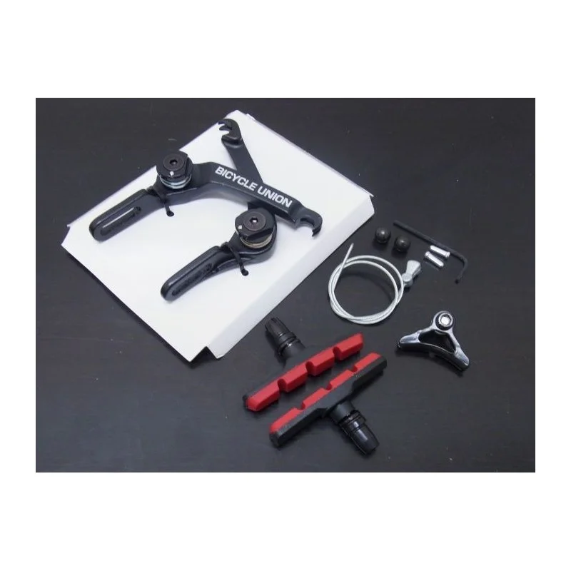 Bicycle Union FREINS BICYCLEUNION THE CLAW BK 5 Bicycle Union FREINS BICYCLEUNION THE CLAW BK – Image 3