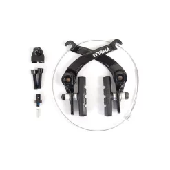 Firma Bmx FREINS FIRMA U BRAKES BLK